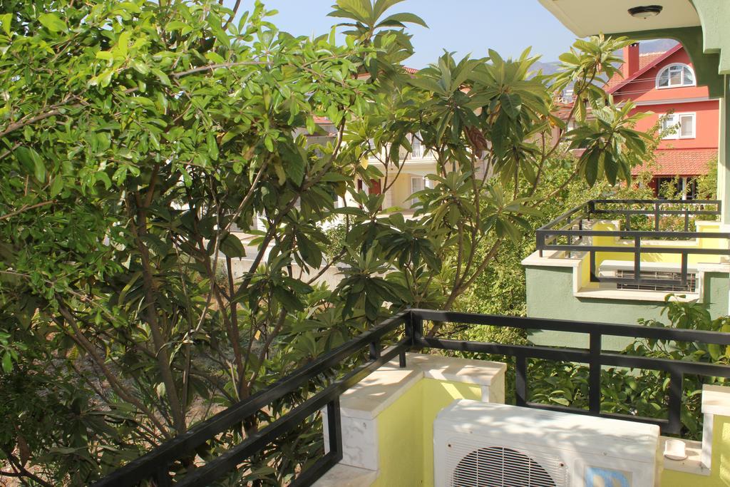 Flora Hotel Koycegiz  Δωμάτιο φωτογραφία