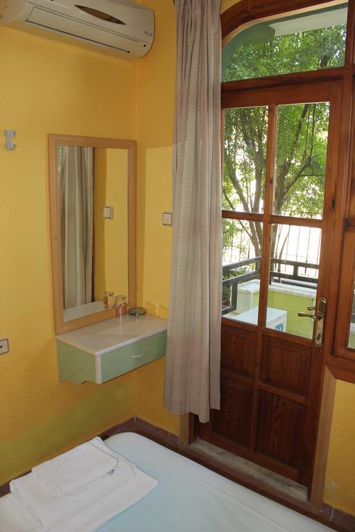 Flora Hotel Koycegiz  Δωμάτιο φωτογραφία