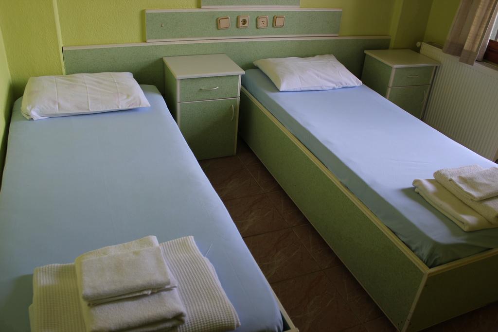 Flora Hotel Koycegiz  Δωμάτιο φωτογραφία