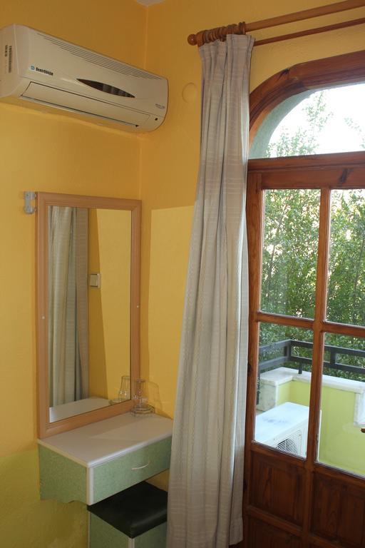 Flora Hotel Koycegiz  Δωμάτιο φωτογραφία