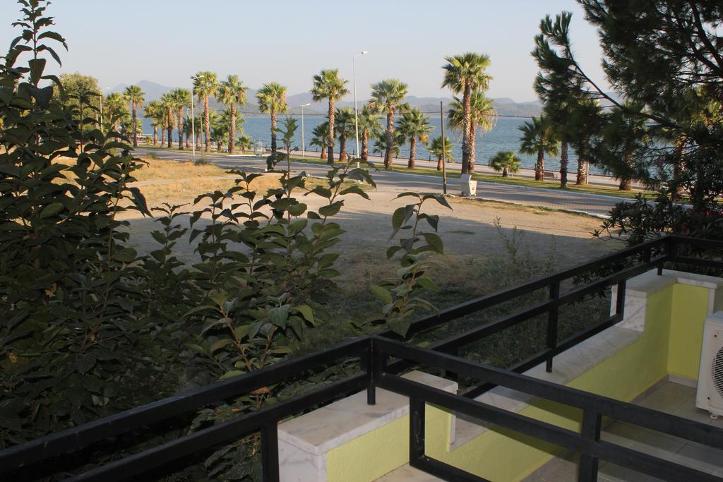 Flora Hotel Koycegiz  Δωμάτιο φωτογραφία