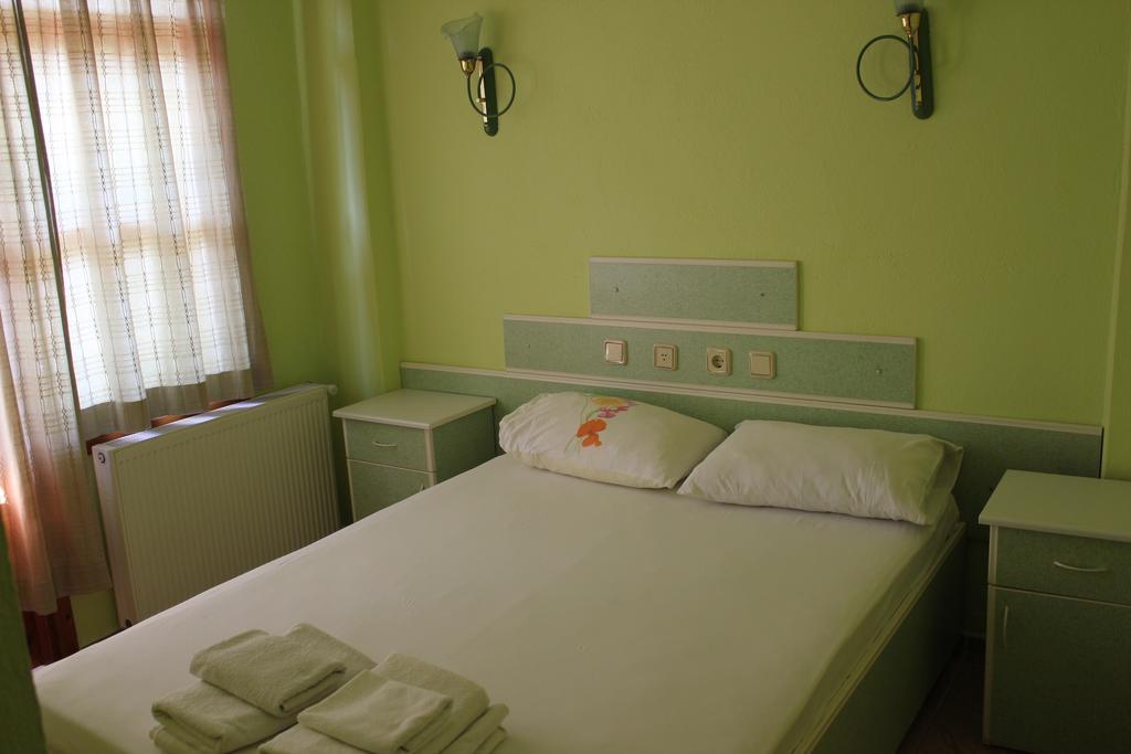 Flora Hotel Koycegiz  Δωμάτιο φωτογραφία