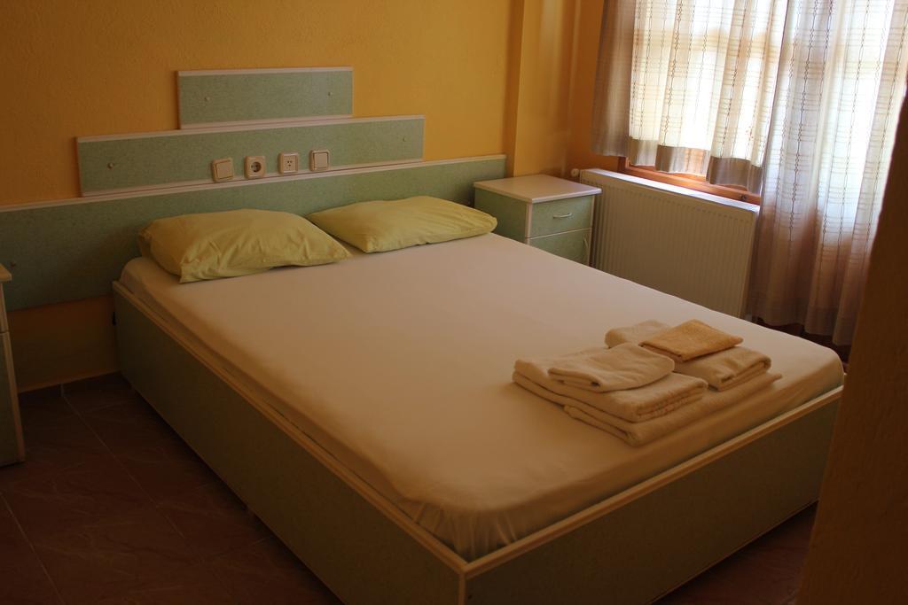 Flora Hotel Koycegiz  Δωμάτιο φωτογραφία