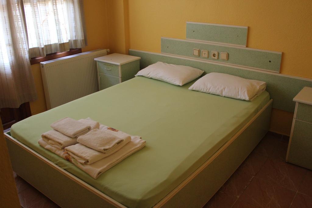 Flora Hotel Koycegiz  Δωμάτιο φωτογραφία