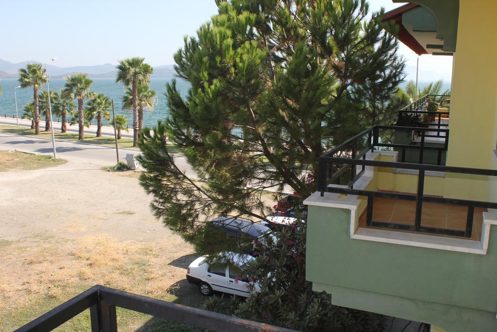 Flora Hotel Koycegiz  Δωμάτιο φωτογραφία