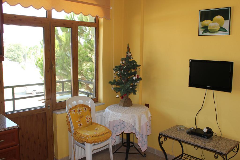 Flora Hotel Koycegiz  Δωμάτιο φωτογραφία