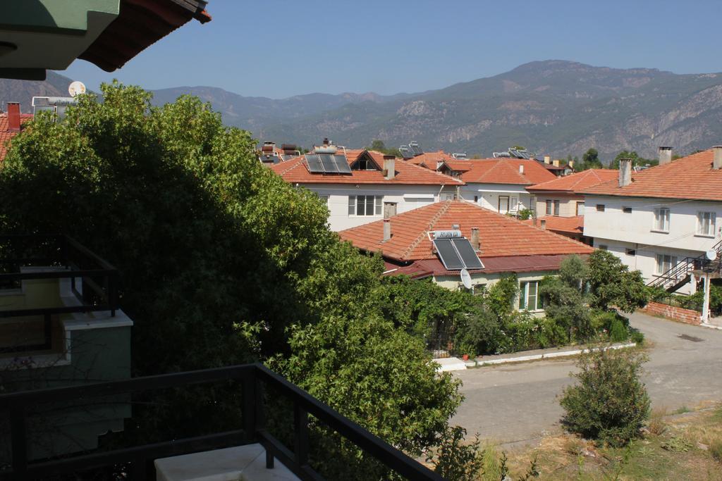 Flora Hotel Koycegiz  Δωμάτιο φωτογραφία