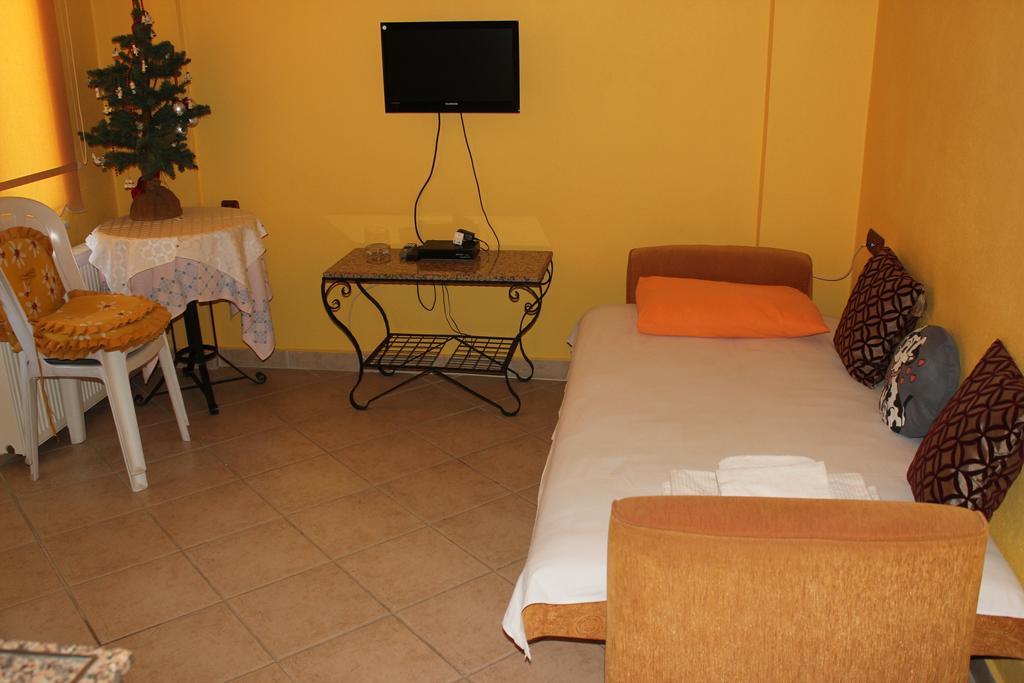 Flora Hotel Koycegiz  Δωμάτιο φωτογραφία