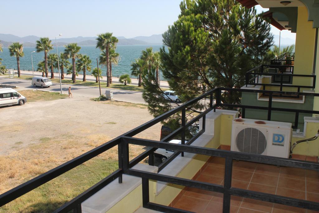 Flora Hotel Koycegiz  Δωμάτιο φωτογραφία