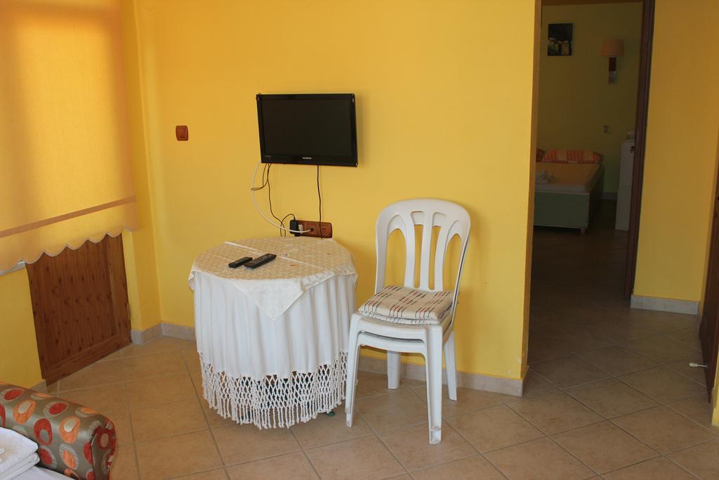 Flora Hotel Koycegiz  Δωμάτιο φωτογραφία