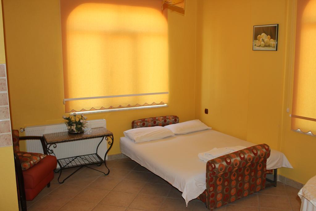 Flora Hotel Koycegiz  Δωμάτιο φωτογραφία