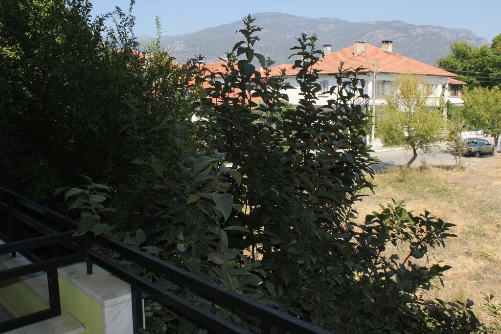 Flora Hotel Koycegiz  Δωμάτιο φωτογραφία