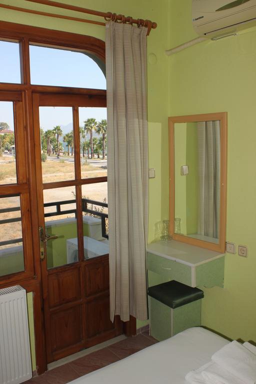 Flora Hotel Koycegiz  Δωμάτιο φωτογραφία