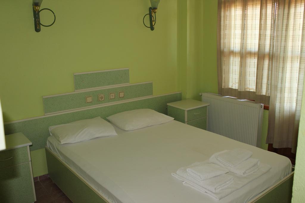 Flora Hotel Koycegiz  Δωμάτιο φωτογραφία