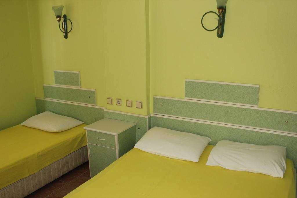 Flora Hotel Koycegiz  Δωμάτιο φωτογραφία