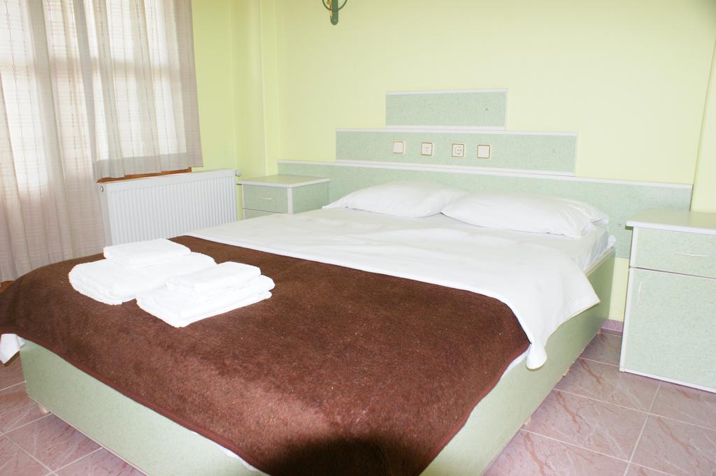 Flora Hotel Koycegiz  Δωμάτιο φωτογραφία