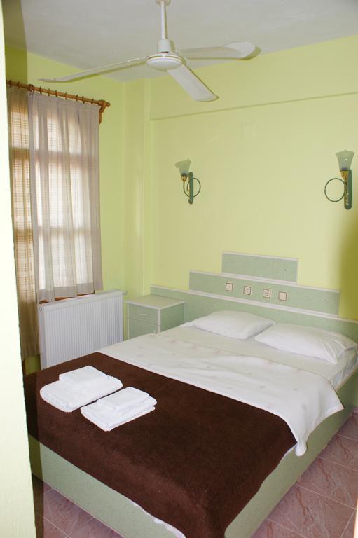 Flora Hotel Koycegiz  Δωμάτιο φωτογραφία