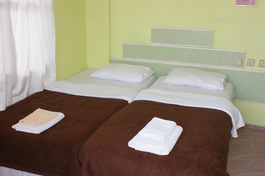 Flora Hotel Koycegiz  Δωμάτιο φωτογραφία