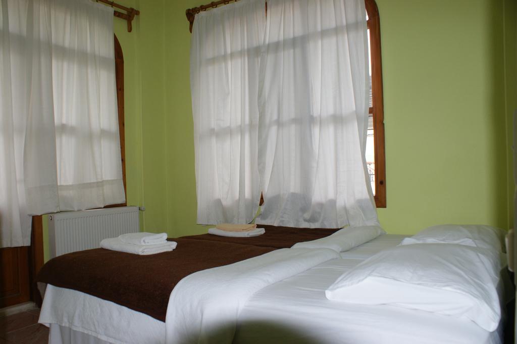 Flora Hotel Koycegiz  Δωμάτιο φωτογραφία