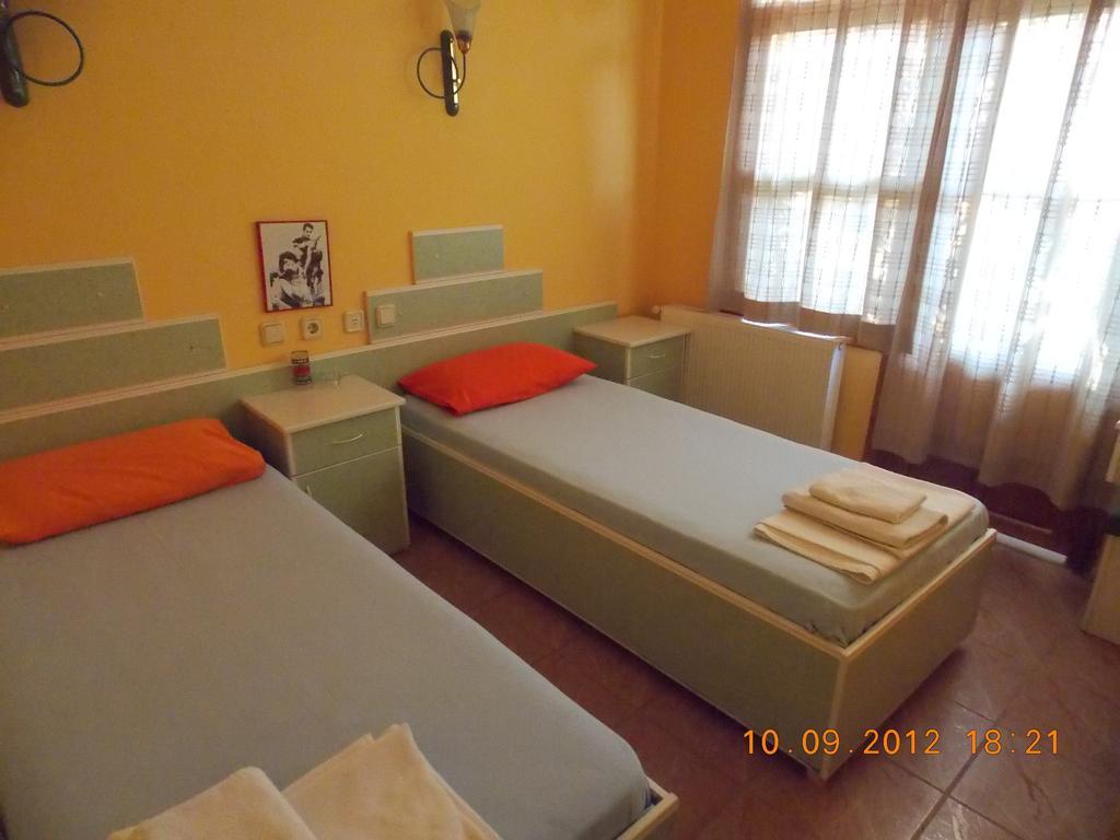 Flora Hotel Koycegiz  Δωμάτιο φωτογραφία