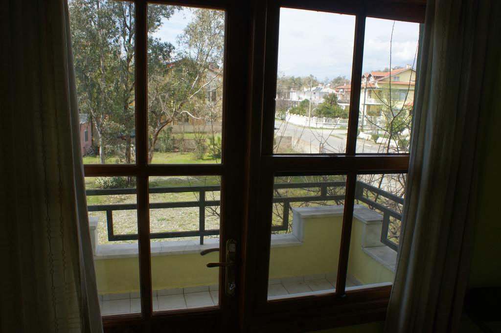 Flora Hotel Koycegiz  Δωμάτιο φωτογραφία