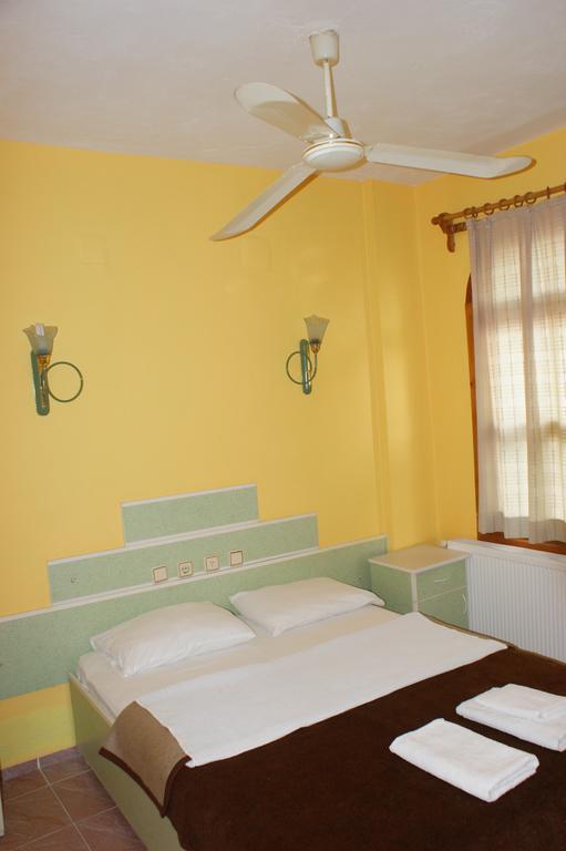 Flora Hotel Koycegiz  Δωμάτιο φωτογραφία