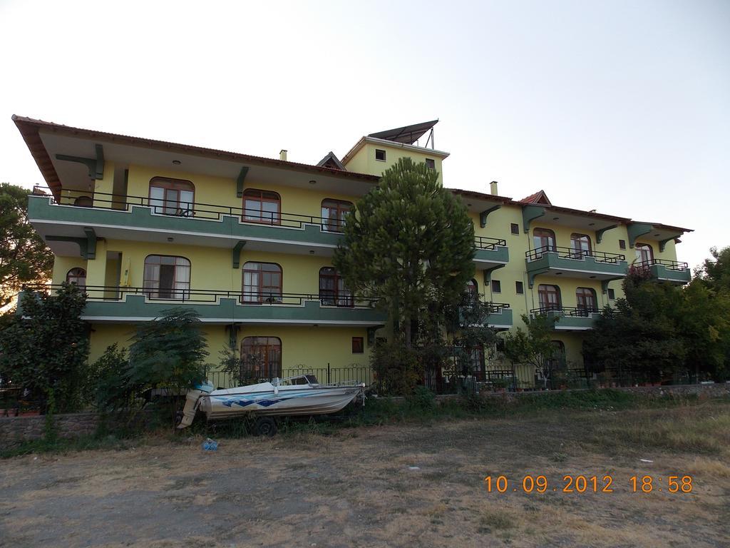 Flora Hotel Koycegiz  Εξωτερικό φωτογραφία