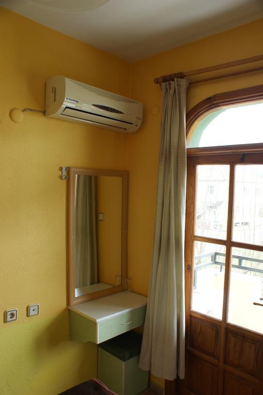 Flora Hotel Koycegiz  Εξωτερικό φωτογραφία