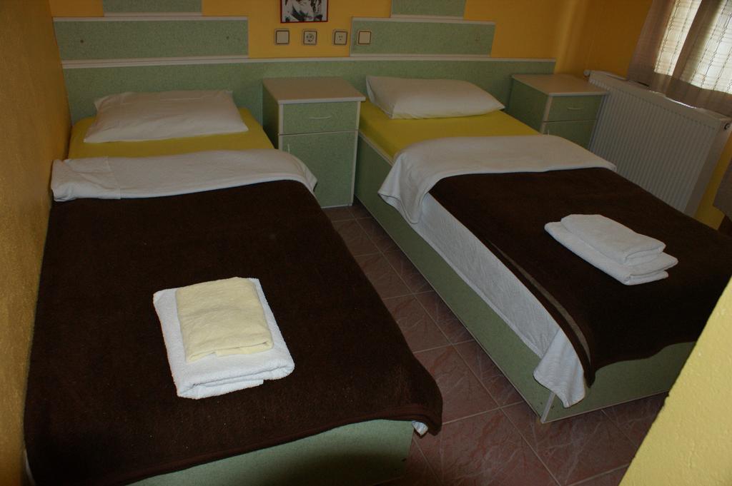 Flora Hotel Koycegiz  Δωμάτιο φωτογραφία