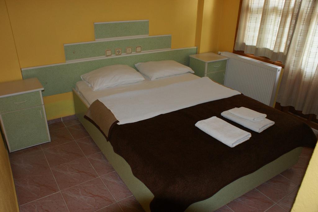 Flora Hotel Koycegiz  Δωμάτιο φωτογραφία