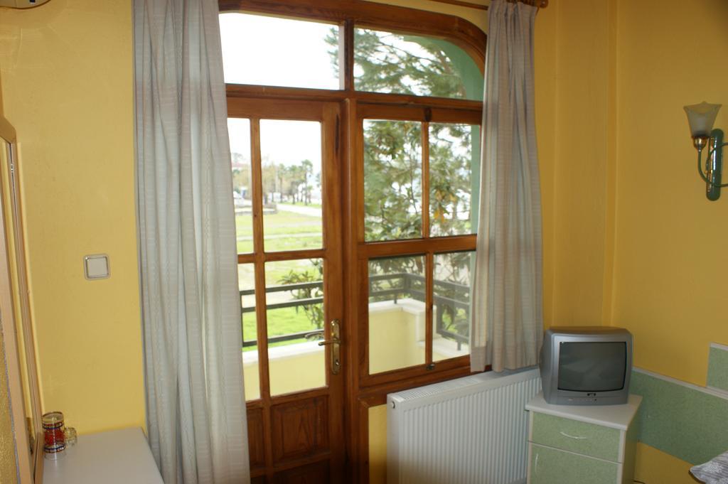 Flora Hotel Koycegiz  Εξωτερικό φωτογραφία