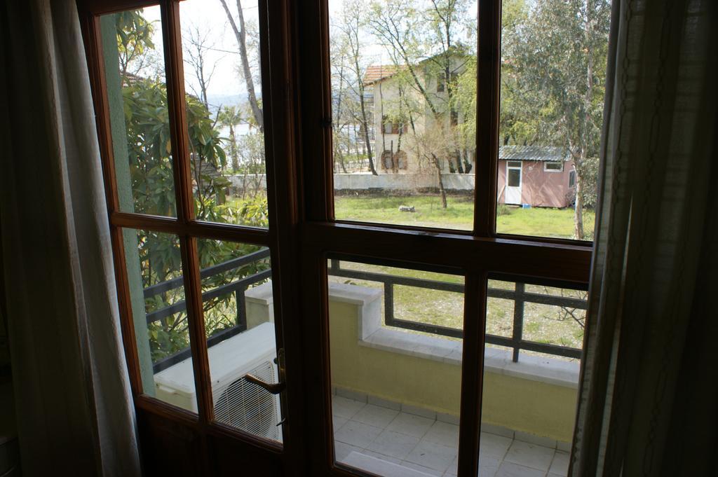 Flora Hotel Koycegiz  Δωμάτιο φωτογραφία