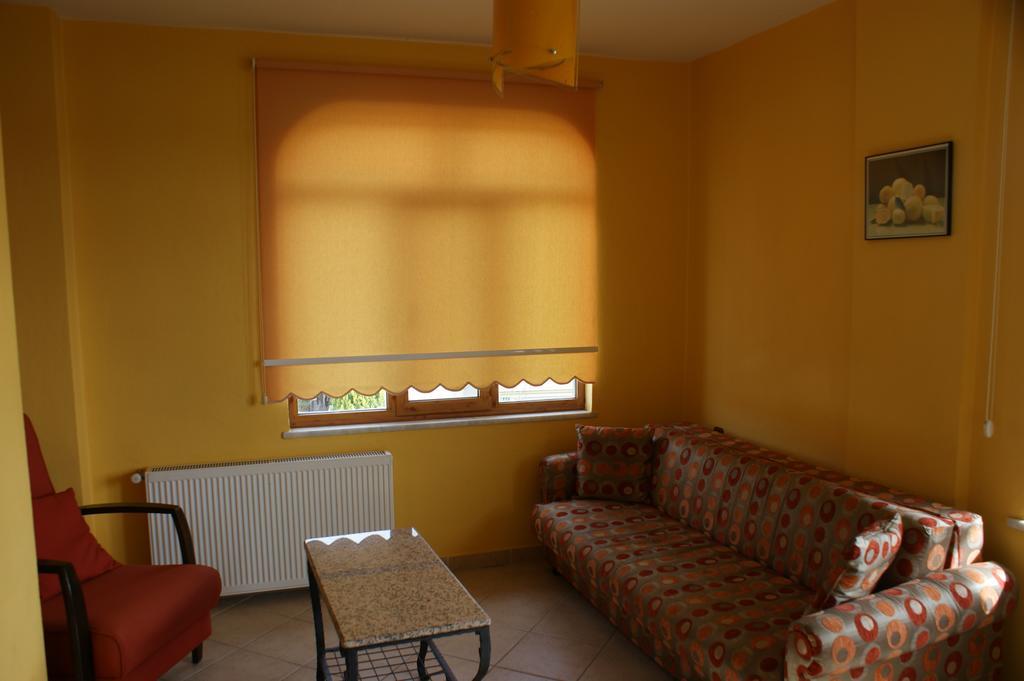 Flora Hotel Koycegiz  Εξωτερικό φωτογραφία